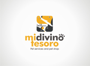 Logo Design by jetbusandroid for this project | Design: #9533935