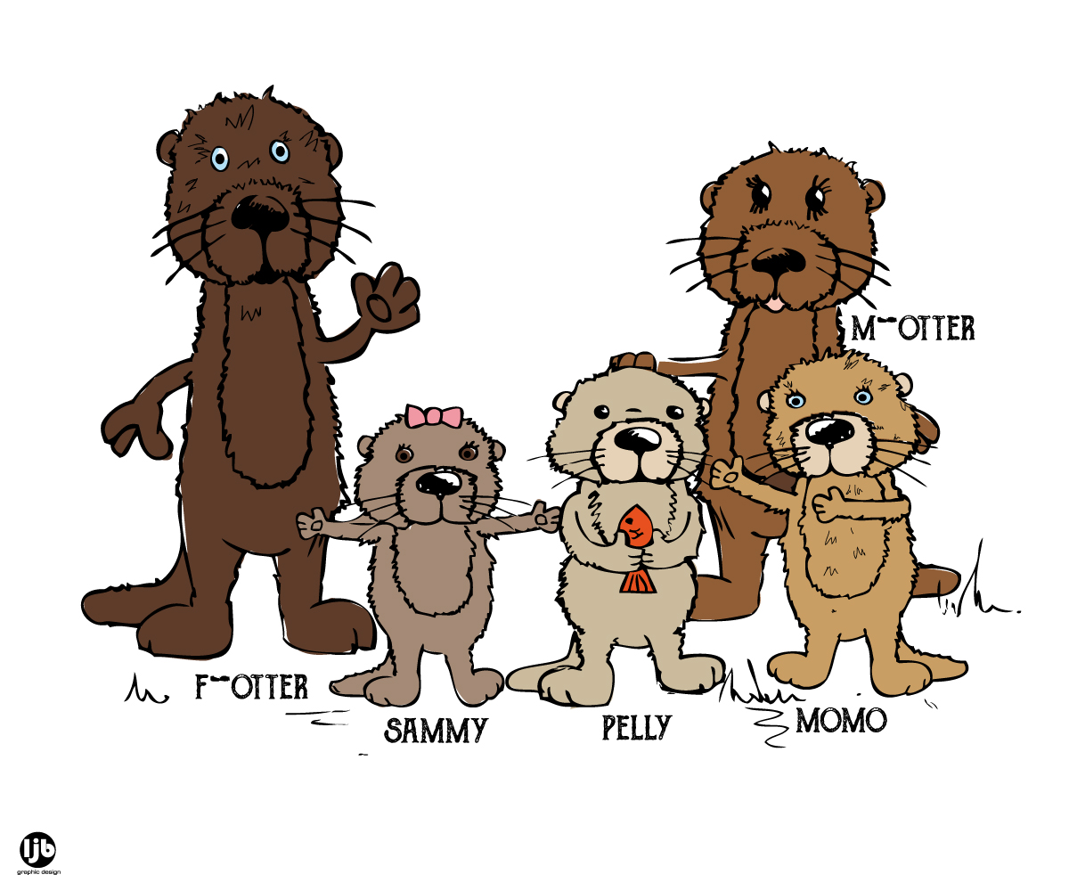 Character Design by lisa for this project | Design #9549696