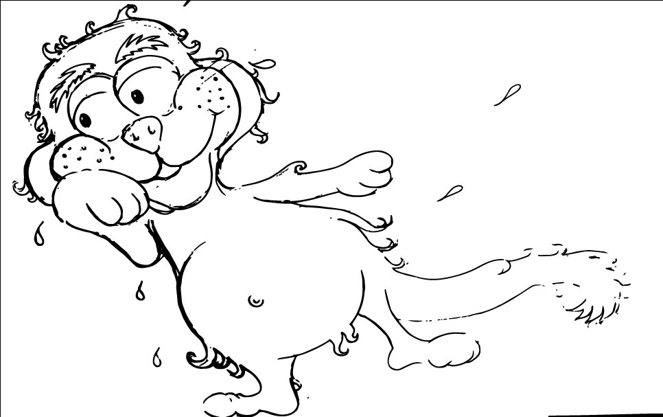 Character Design by NJ Dixon Designs for this project | Design #9473738