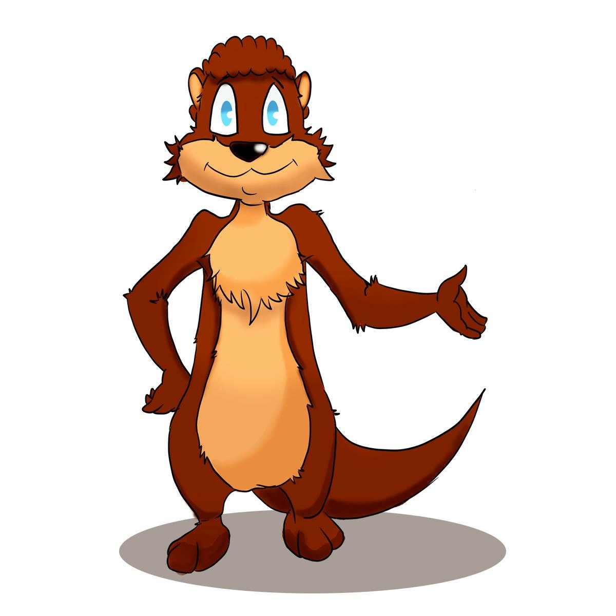 Diseño de Personaje por Jay Curtis Daily para este proyecto | Diseño #9496298