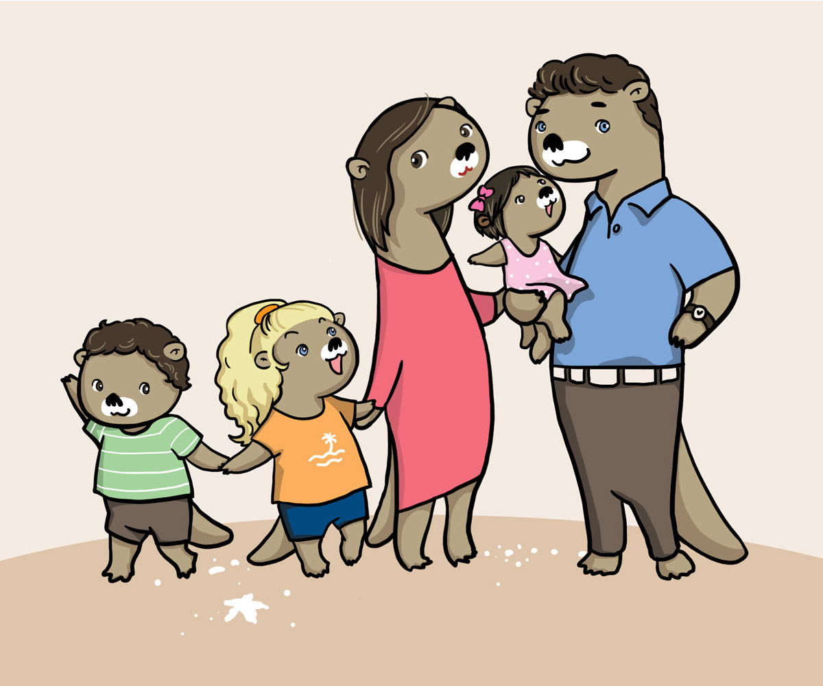 Diseño de Personaje por Frambit Illustration para este proyecto | Diseño #9547066