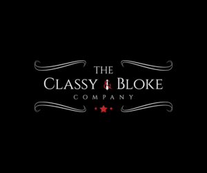 Logo Design by M.Pirs for The Classy & Bloke Co | Design: #9601265