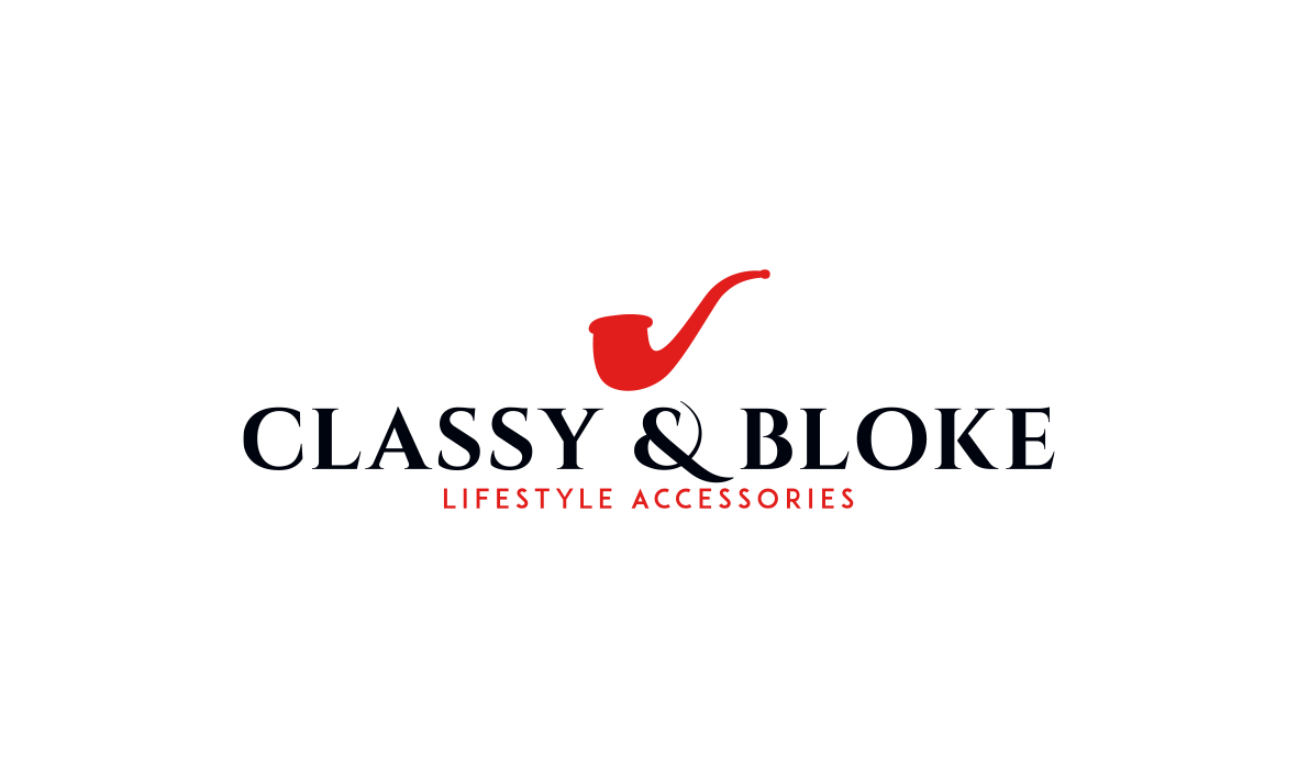 Logo Design by trufya for The Classy & Bloke Co | Design #9779923