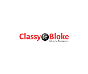 Logo Design by Dreamdesign007 for The Classy & Bloke Co | Design: #9780882