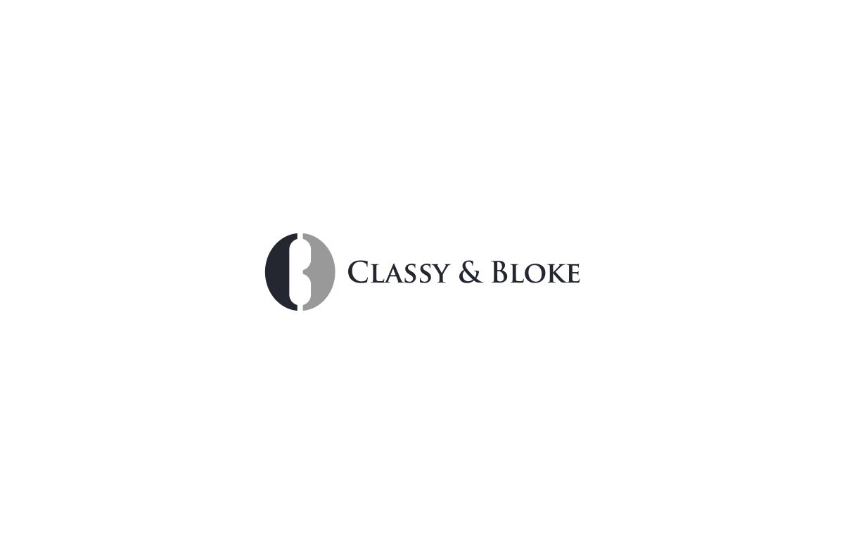 Design de Logo par laceymosleyy pour The Classy & Bloke Co | Design #9779566