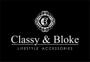 Logo Design by JHG for The Classy & Bloke Co | Design: #9776276