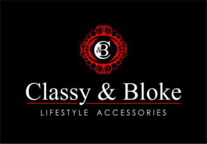 Logo Design by JHG for The Classy & Bloke Co | Design: #9776278