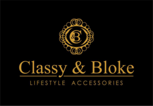 Logo Design by JHG for The Classy & Bloke Co | Design: #9776281