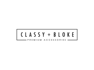 Logo Design by designshart for The Classy & Bloke Co | Design: #9553547
