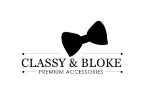 Logo Design by designshart for The Classy & Bloke Co | Design: #9553579