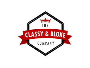 Logo Design by designshart for The Classy & Bloke Co | Design: #9553590