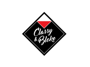 Logo Design by designshart for The Classy & Bloke Co | Design: #9553601