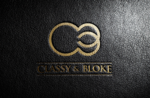 Logo Design by GLDesigns for The Classy & Bloke Co | Design #9541491