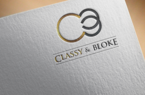 Logo Design by GLDesigns for The Classy & Bloke Co | Design: #9541492