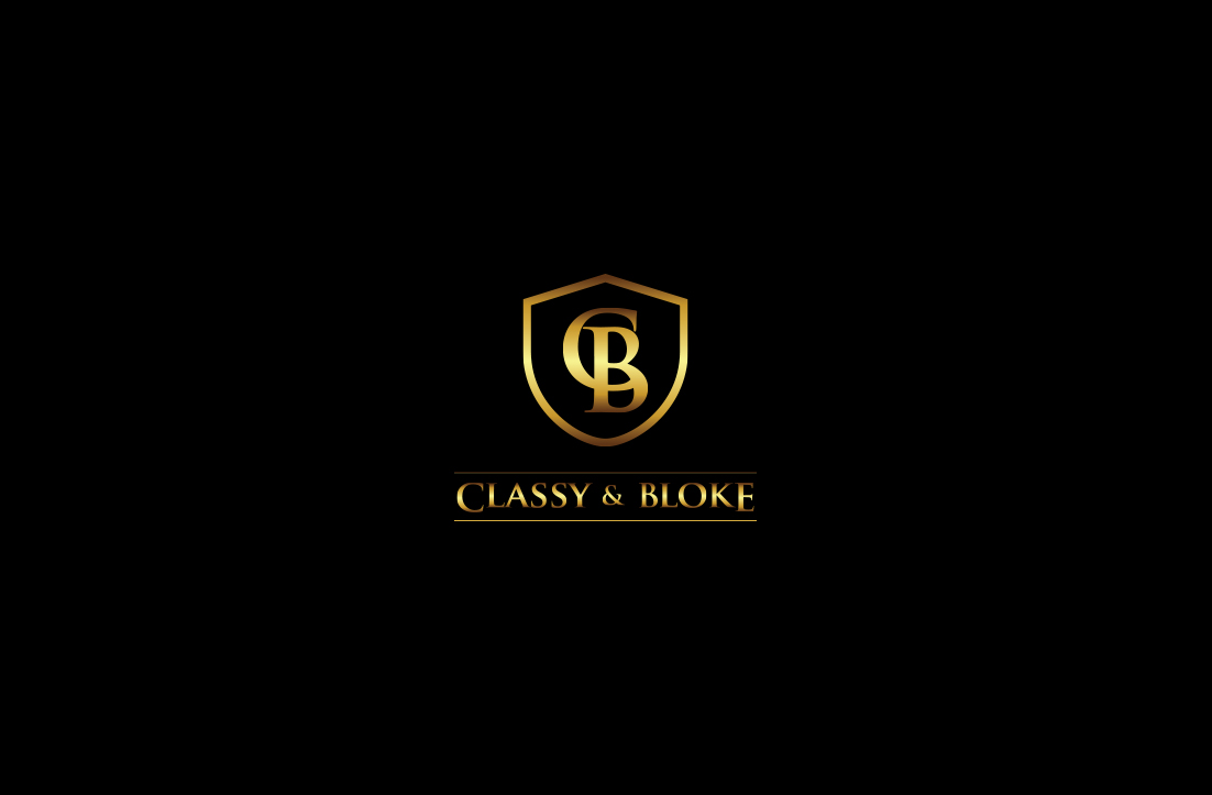 Logo Design by GLDesigns for The Classy & Bloke Co | Design #9593895