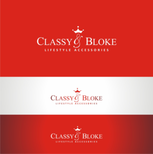 Logo Design by jassi_graphics for The Classy & Bloke Co | Design: #9742174