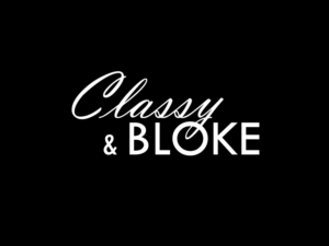 Logo Design by souleye for The Classy & Bloke Co | Design: #9605917