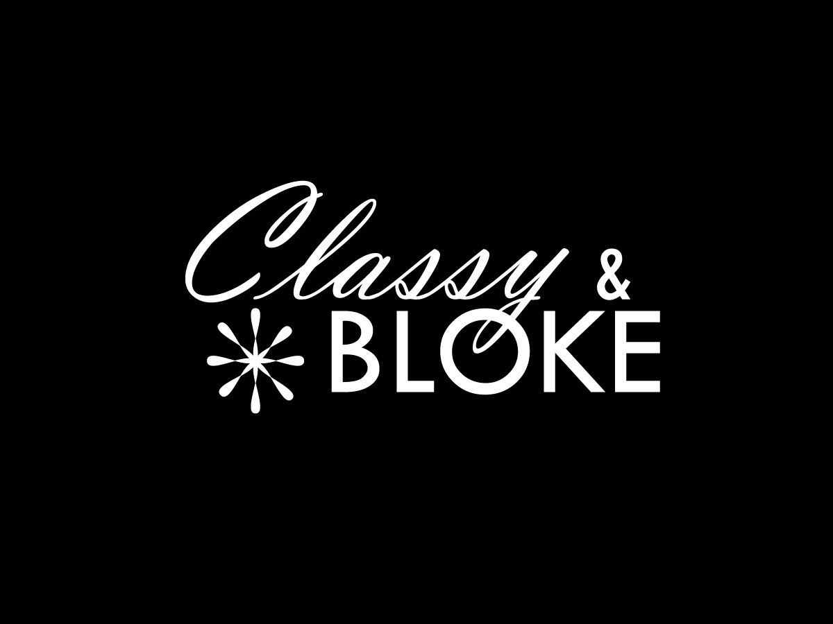 Logo Design by souleye for The Classy & Bloke Co | Design #9605934
