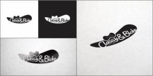 Logo Design by DG for The Classy & Bloke Co | Design: #9563249