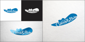 Logo Design by DG for The Classy & Bloke Co | Design: #9563250
