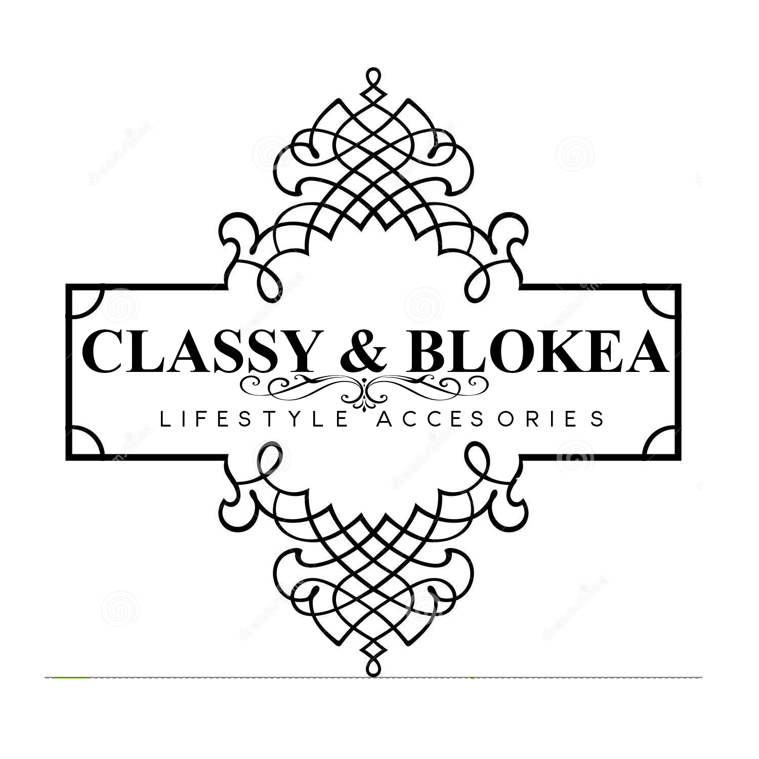Logo Design by RomyBoy for The Classy & Bloke Co | Design #9774155