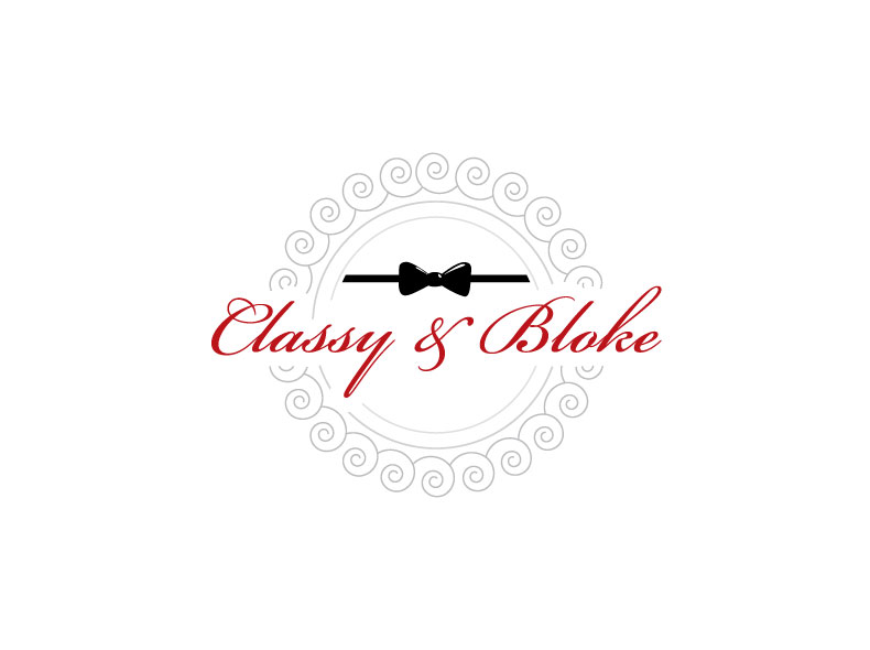 Diseño de Logo por creative.bugs para The Classy & Bloke Co | Diseño #9548407