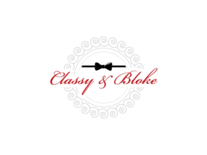 Logo Design by creative.bugs for The Classy & Bloke Co | Design #9548407