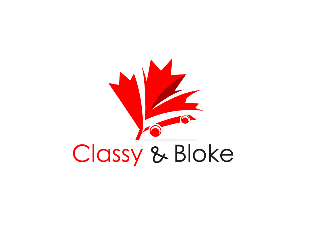 Logo Design by creative.bugs for The Classy & Bloke Co | Design #9550110