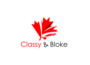 Logo Design by creative.bugs for The Classy & Bloke Co | Design: #9550110