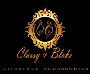 Logo Design by adawi7 for The Classy & Bloke Co | Design: #9641170