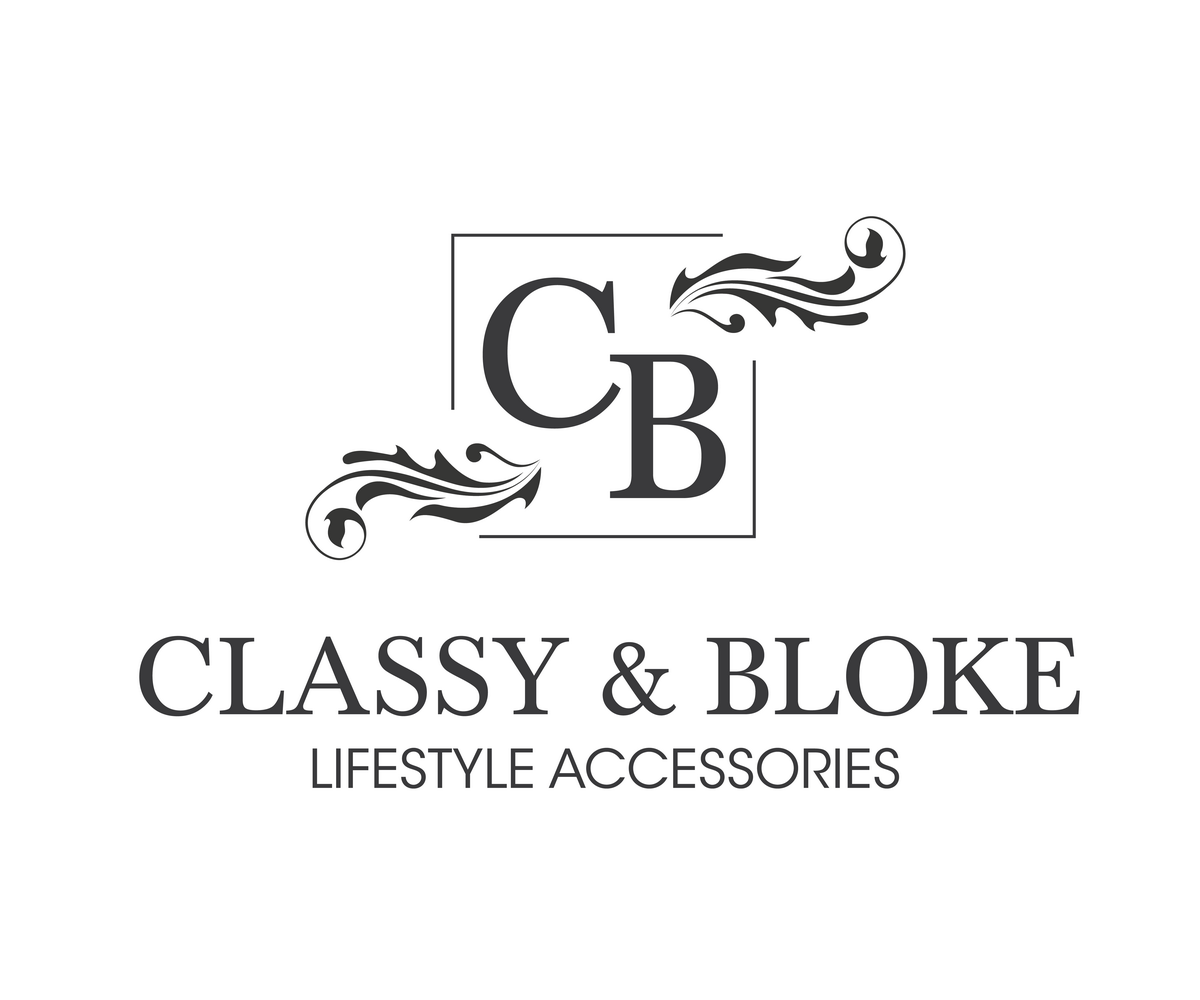 Logo Design by Aleff for The Classy & Bloke Co | Design #9780288