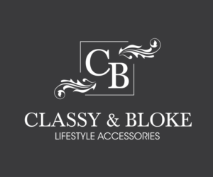 Logo Design by Aleff for The Classy & Bloke Co | Design: #9780297