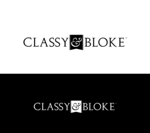 Logo Design by pivotaldesign.biz for The Classy & Bloke Co | Design: #9547518