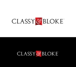 Logo Design by pivotaldesign.biz for The Classy & Bloke Co | Design: #9547520