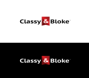 Logo Design by pivotaldesign.biz for The Classy & Bloke Co | Design: #9557965