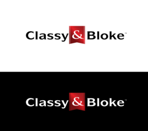 Logo Design by pivotaldesign.biz for The Classy & Bloke Co | Design: #9557968