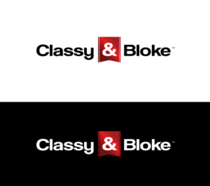 Logo Design by pivotaldesign.biz for The Classy & Bloke Co | Design: #9557969