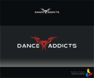 Logo Design by Kreative Fingers