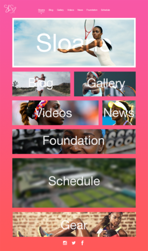 Web Design by jevticivan85