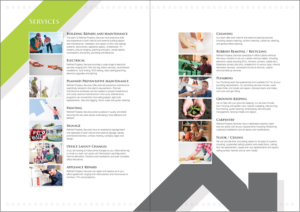Flyer-Design von DesignFive für dieses Projekt | Design: #9451060