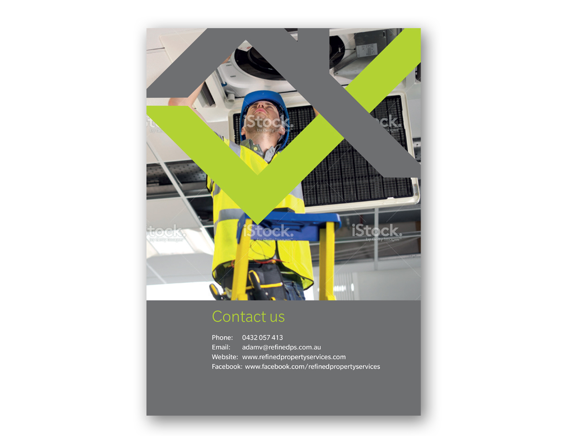 Flyer Design by kirsty_seventy3 for this project | Design #9488378