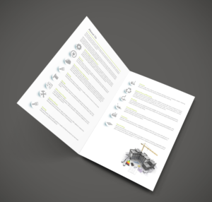 Flyer-Design von eleutherios für dieses Projekt | Design: #9506070