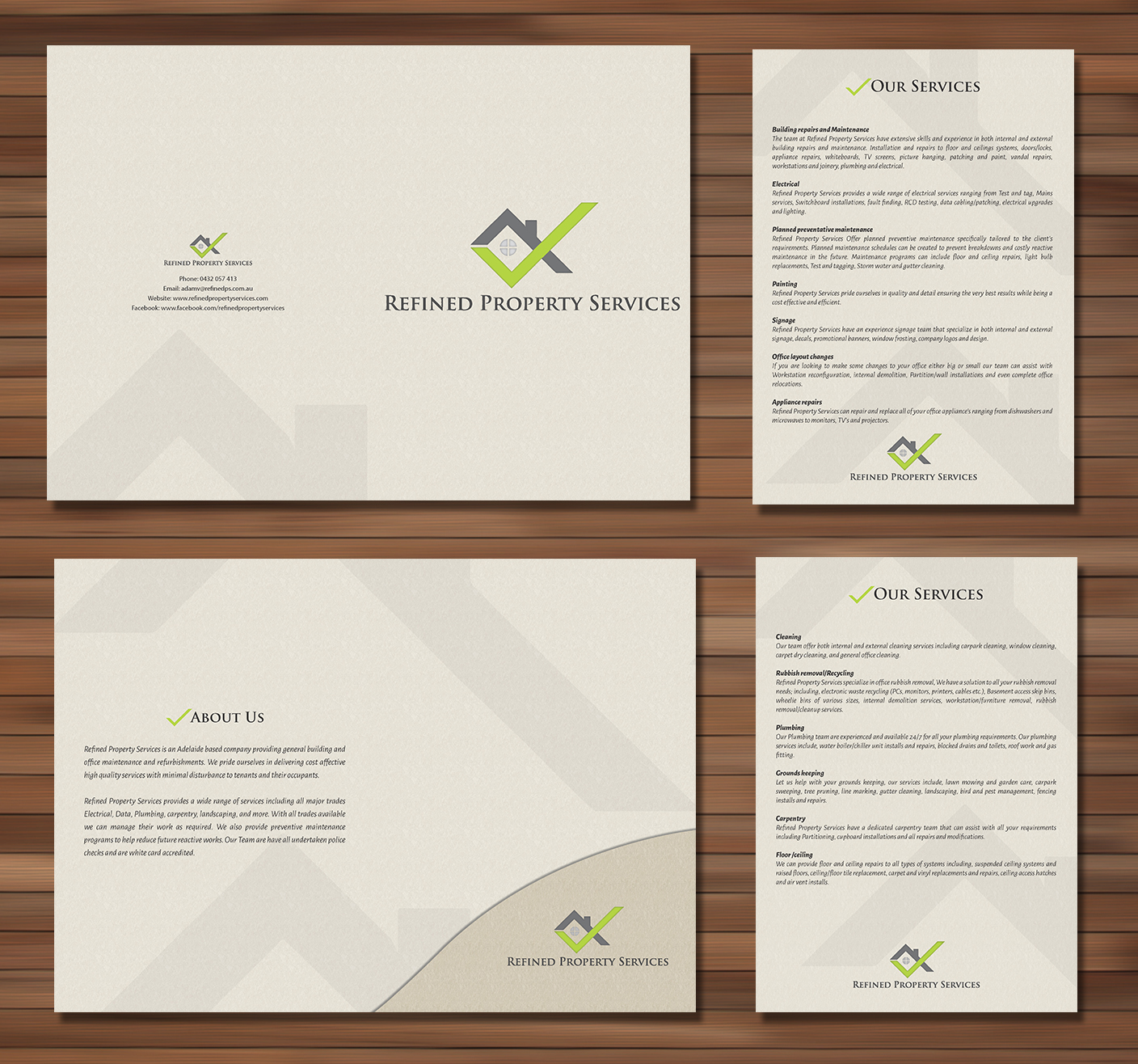 Flyer-Design von Vimal Teja für dieses Projekt | Design #9505968