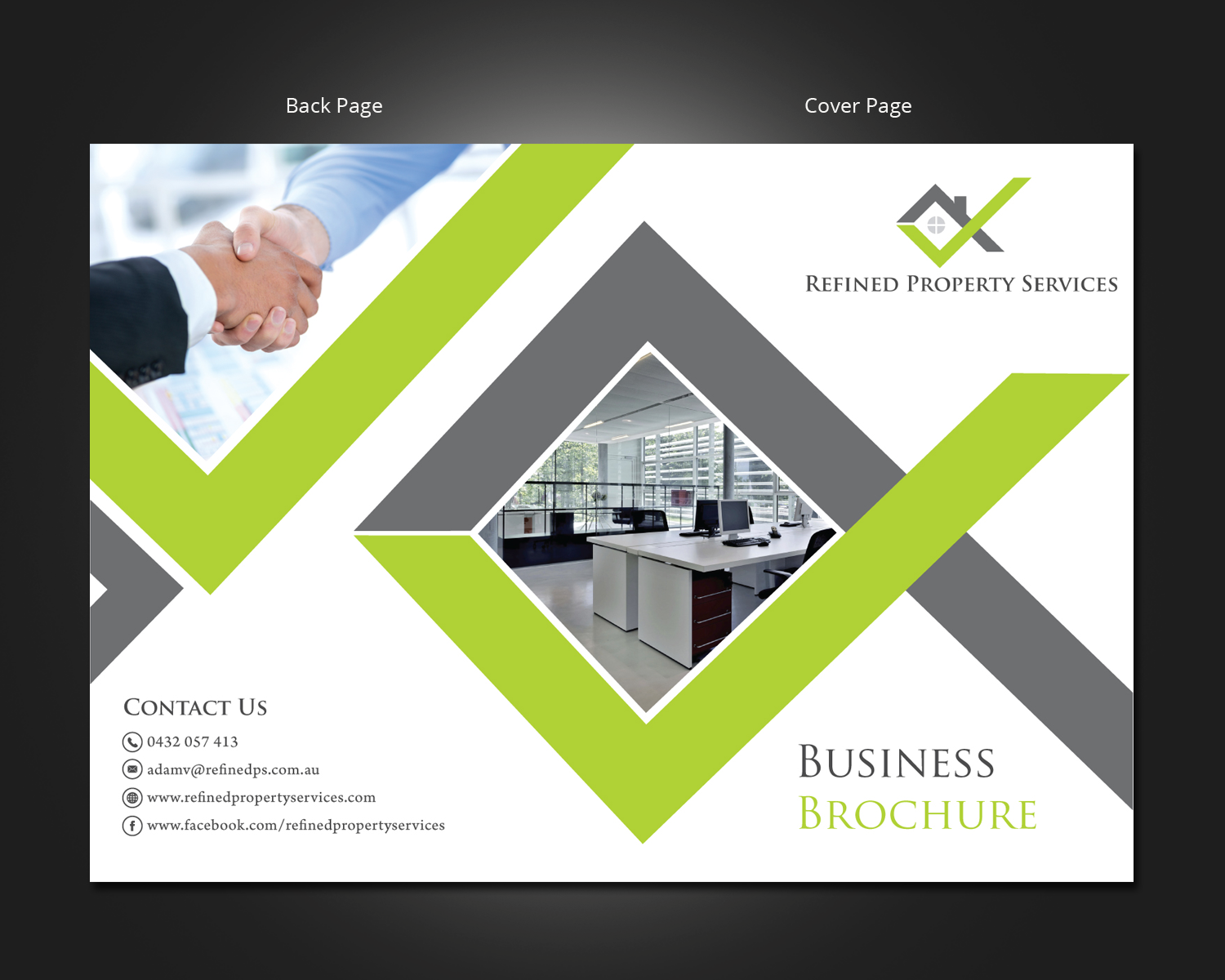Flyer Design by pivotaldesign.biz for this project | Design #9450545