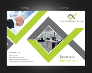 Flyer-Design von pivotaldesign.biz für dieses Projekt | Design: #9450545