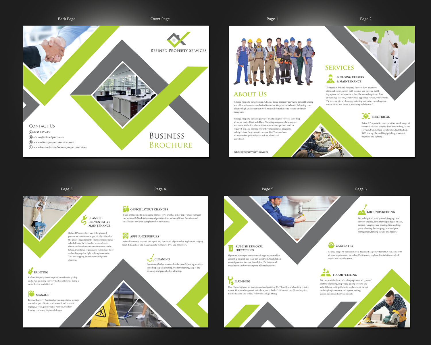 Flyer-Design von pivotaldesign.biz für dieses Projekt | Design #9450546