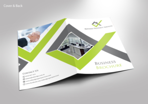 Flyer-Design von pivotaldesign.biz für dieses Projekt | Design: #9450547
