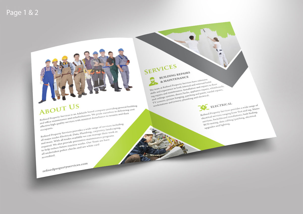 Flyer Design by pivotaldesign.biz for this project | Design #9450549