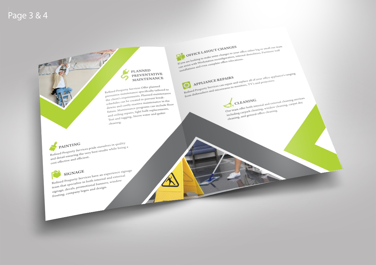 Flyer Design by pivotaldesign.biz for this project | Design #9450552