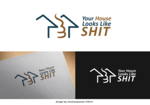 Logo Design by christianpoetoe for TRM | Design: #9457224